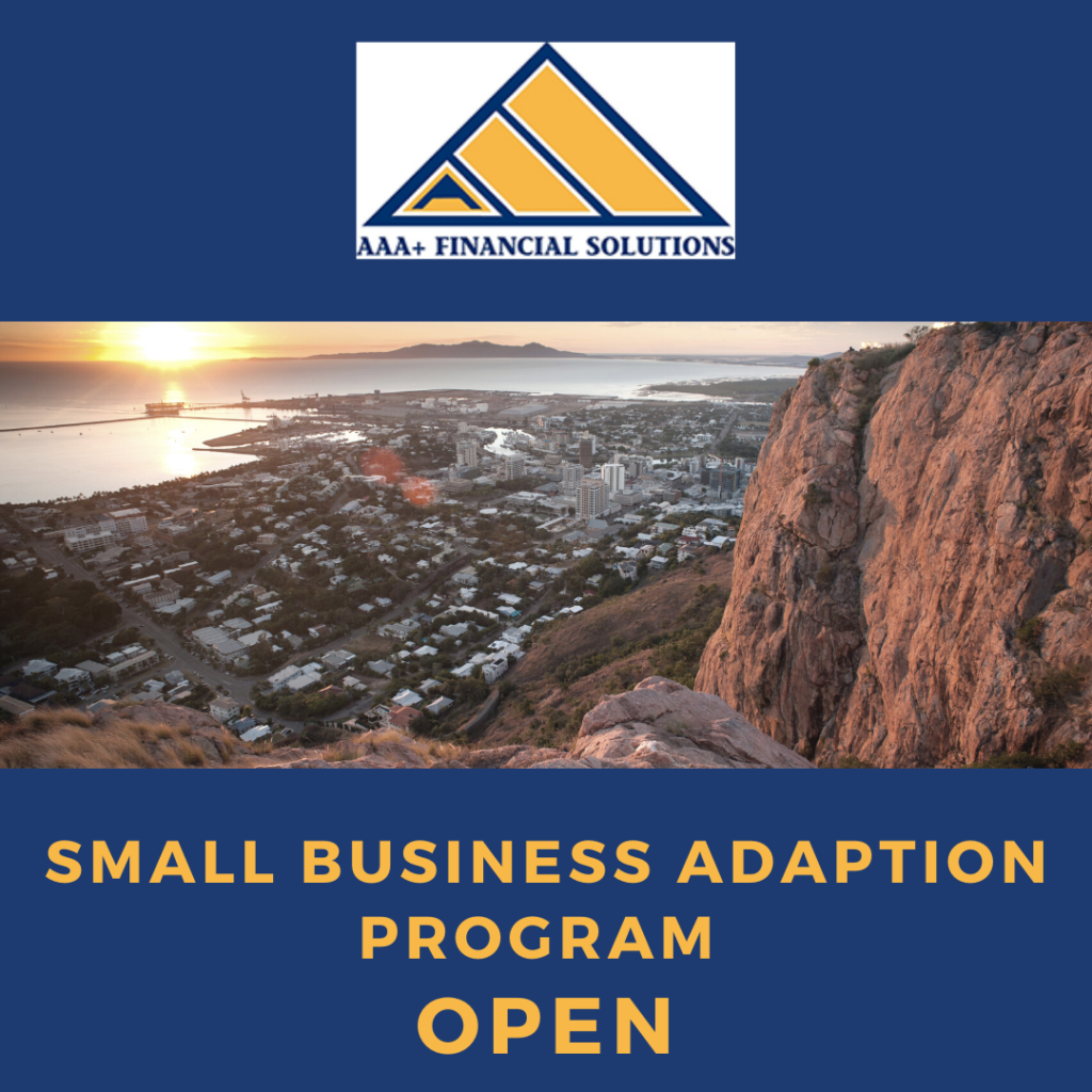 Adaption Grants